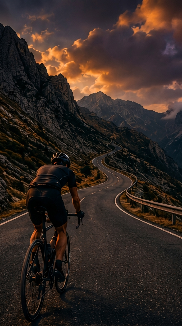 Event Edition - Cycling