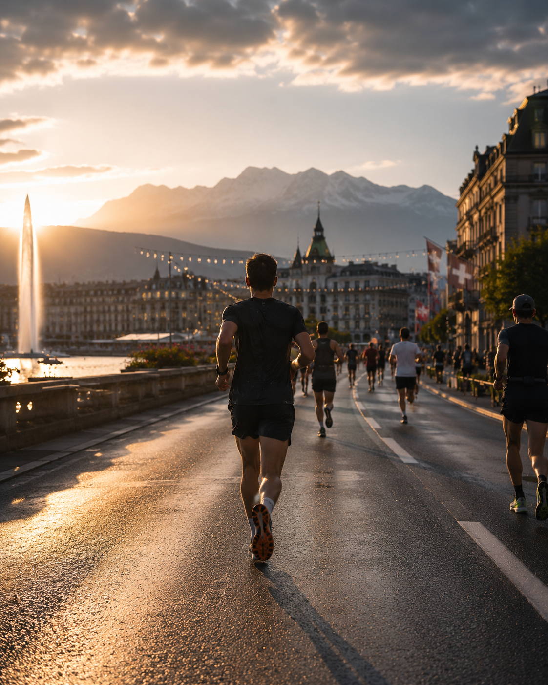 MARATHON
