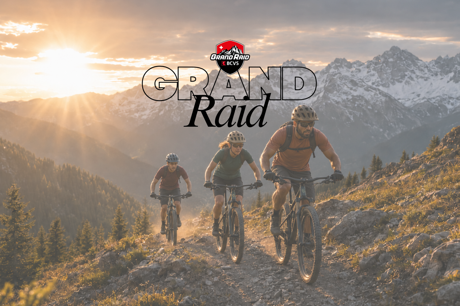 GRAND RAID