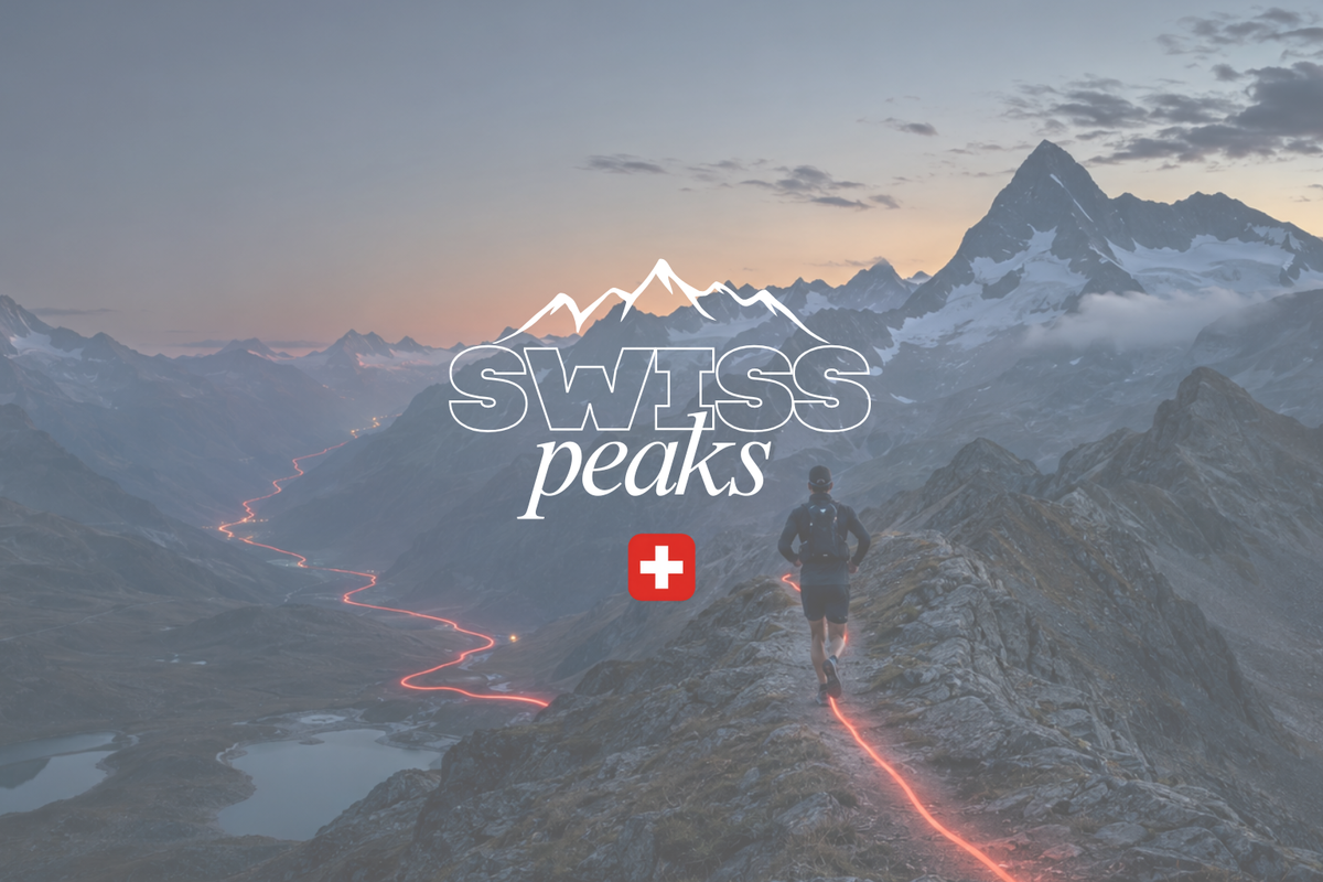 SWISS PEAKS
