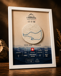 AMINONA - LIMITED EDITION FINISHER FRAME