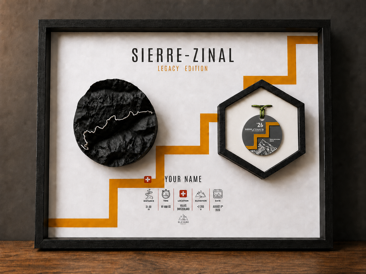 SIERRE-ZINAL