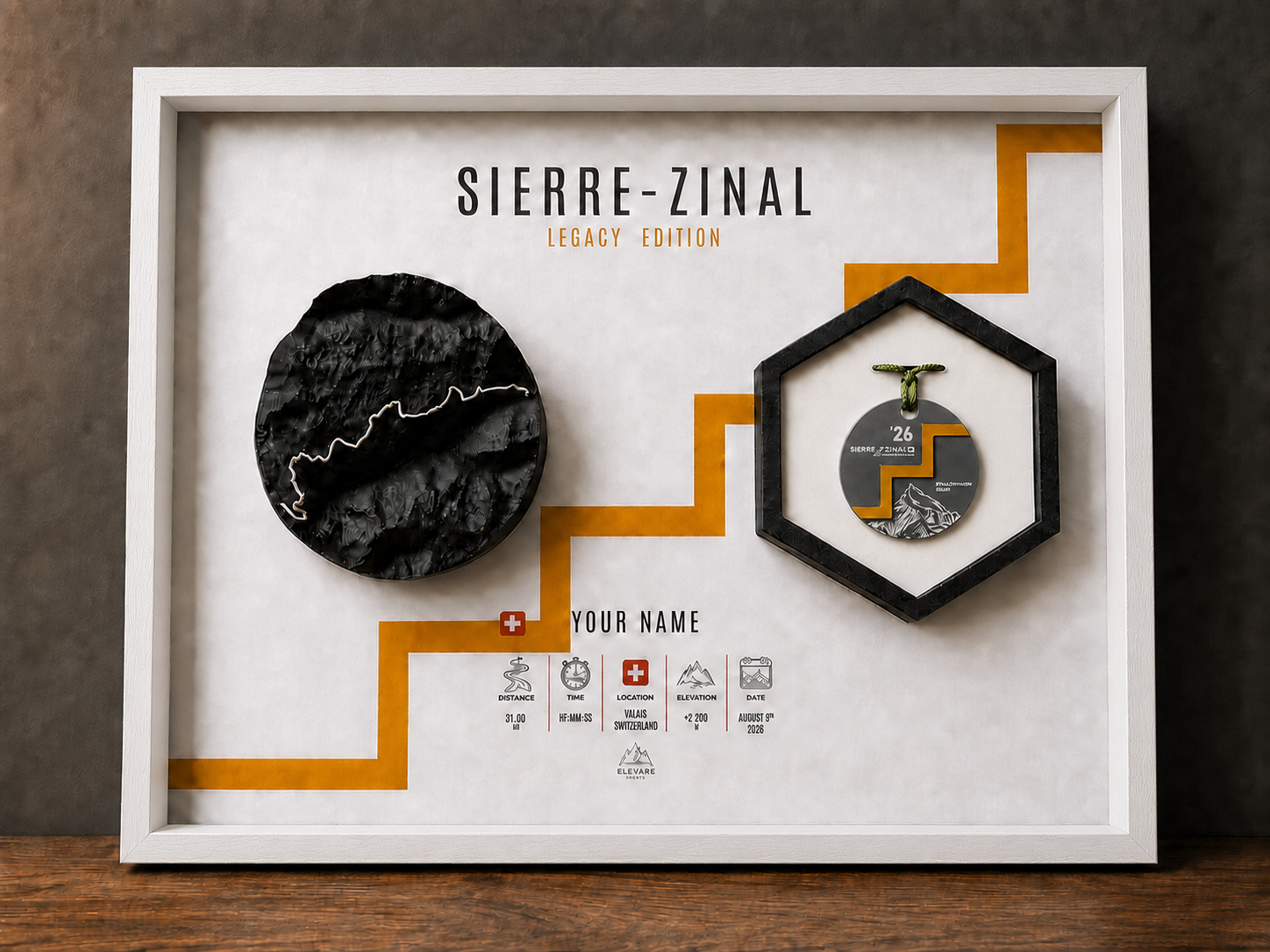 SIERRE-ZINAL