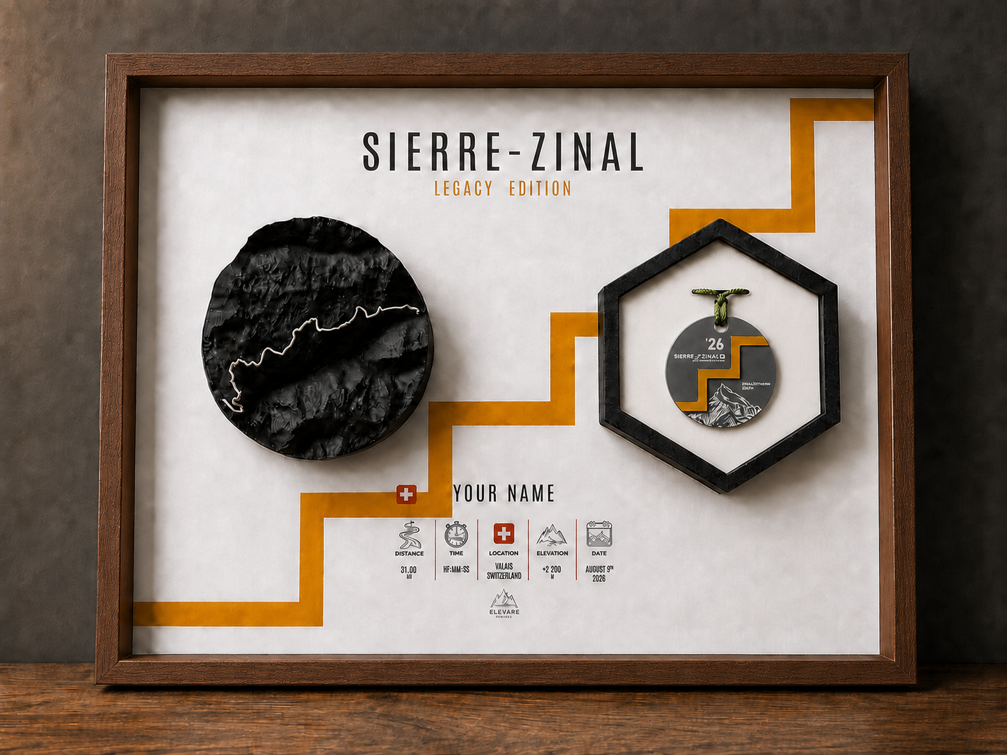 SIERRE-ZINAL