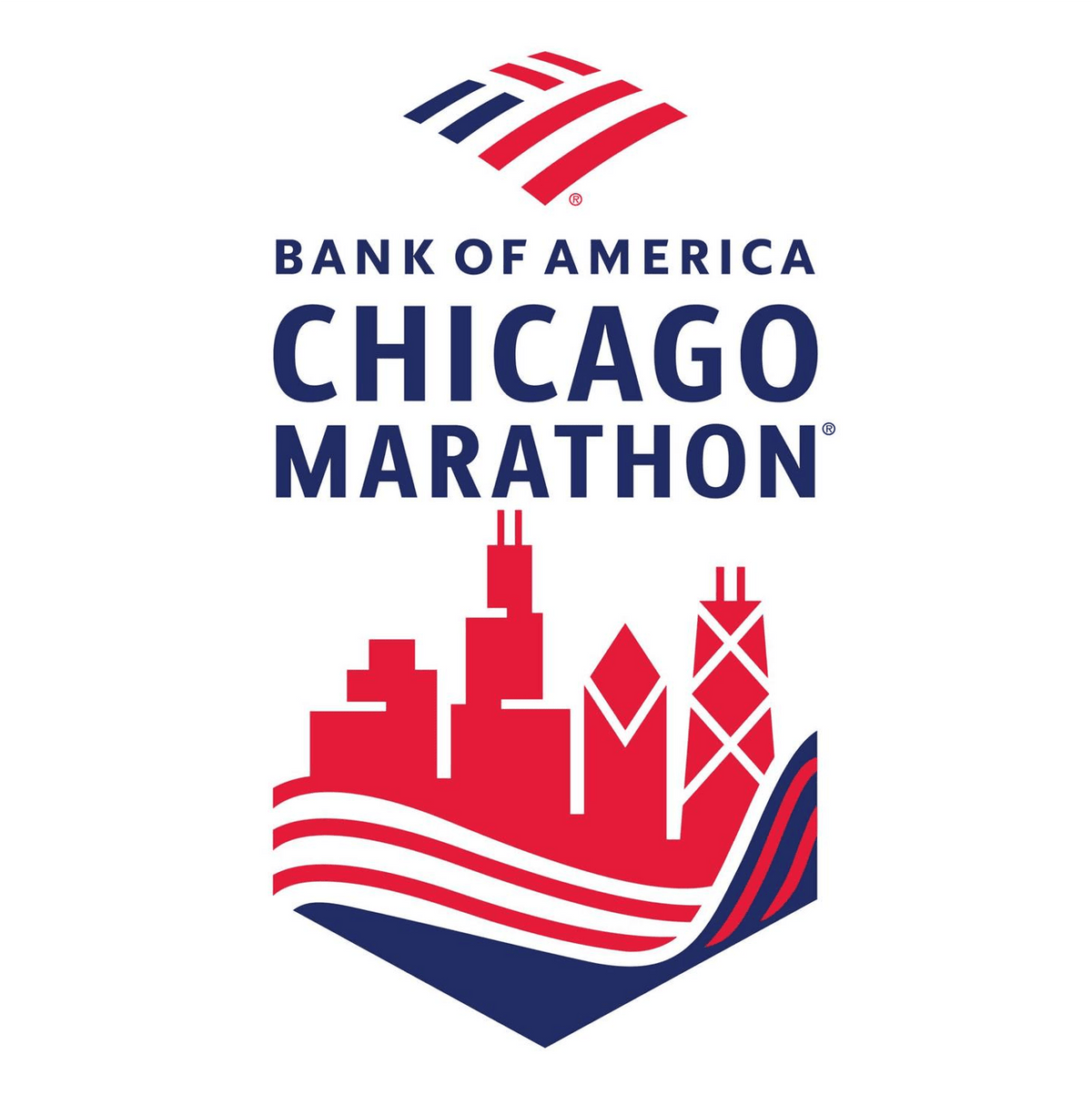 CHICAGO MARATHON