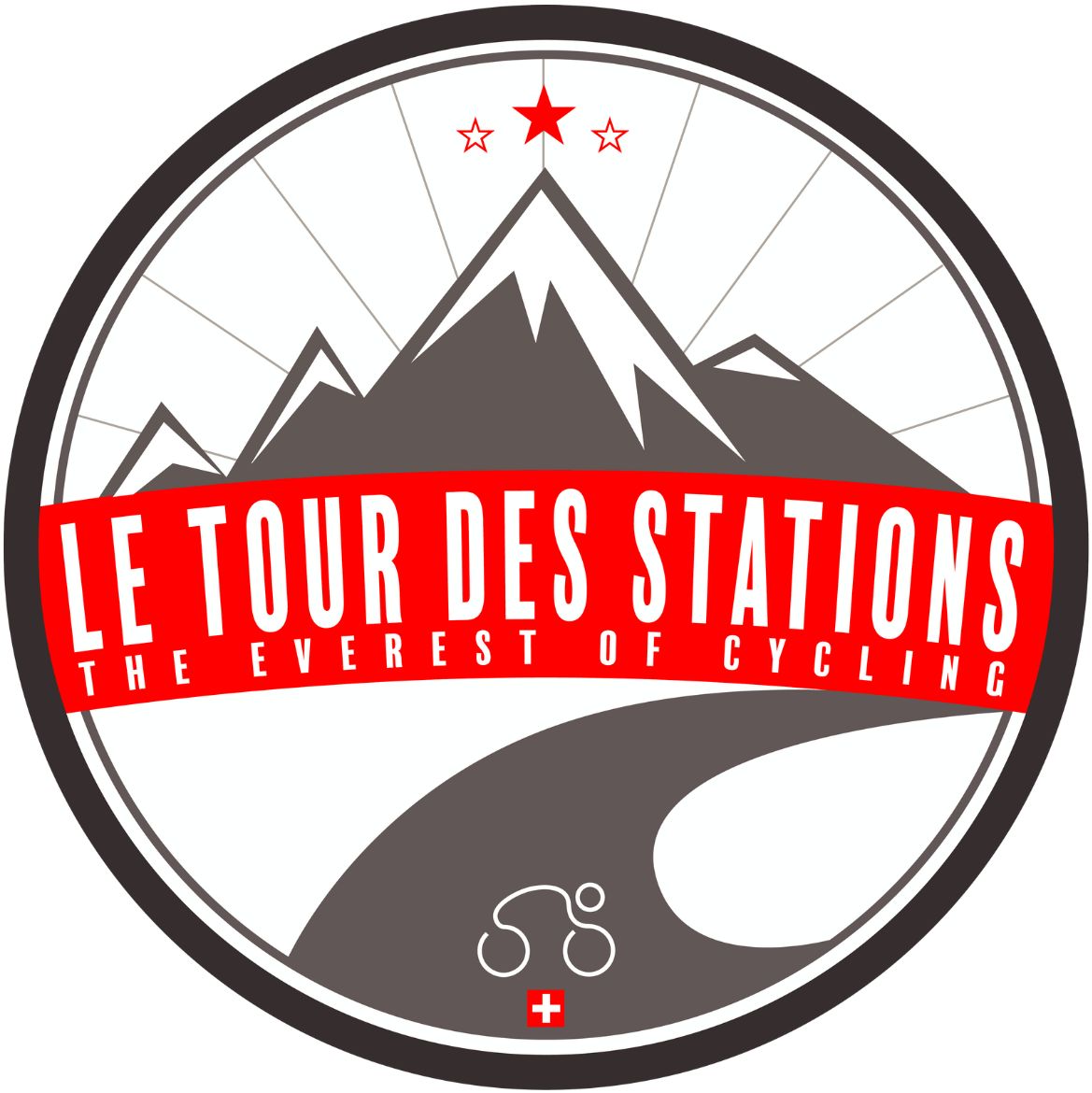 LE TOUR DES STATIONS - MARMOTTE