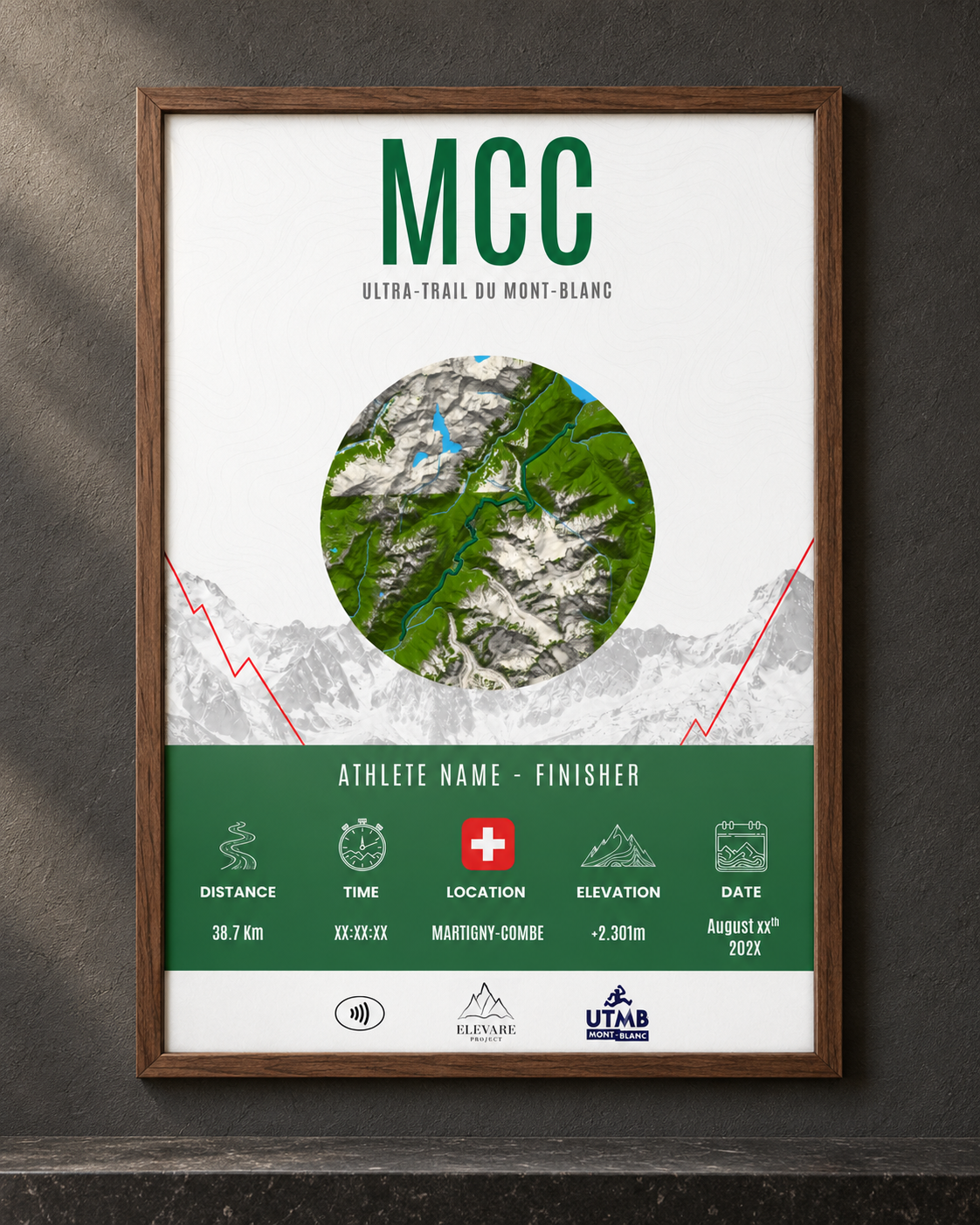 UTMB Mont-Blanc