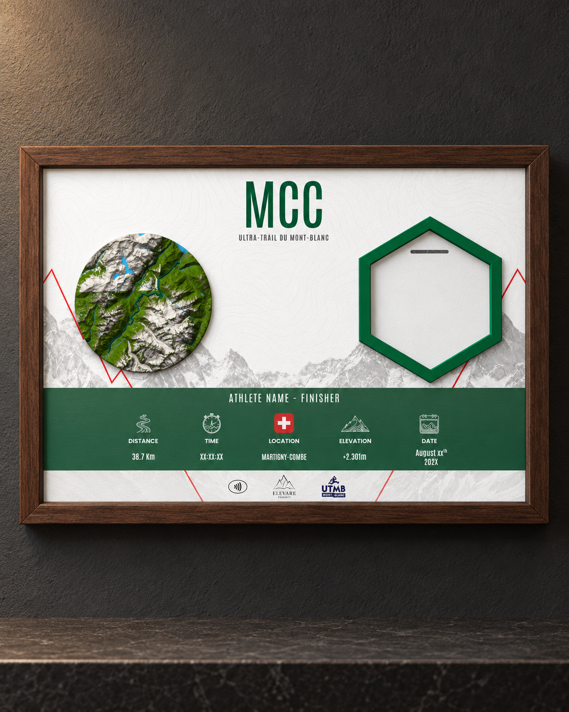 UTMB Mont-Blanc