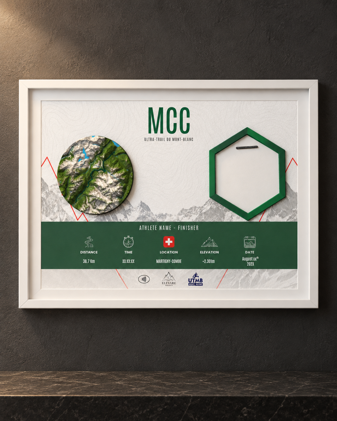 UTMB Mont-Blanc