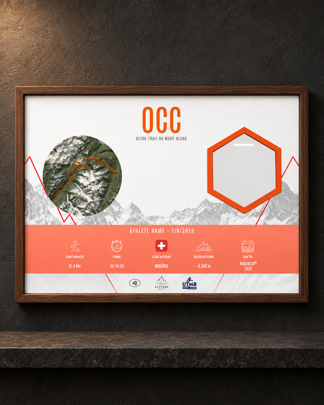 UTMB Mont-Blanc