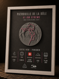 Patrouille de la Dôle - Finisher Edition