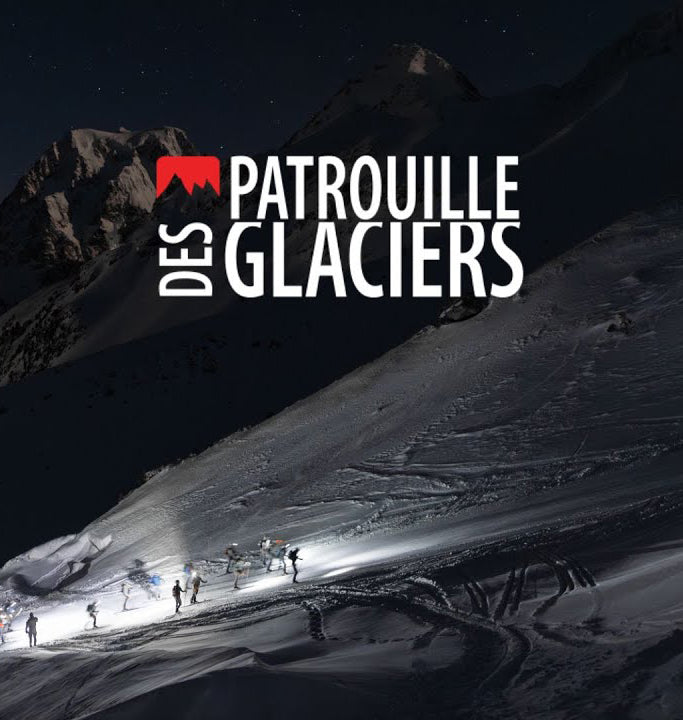LA PATROUILLE DES GLACIERS