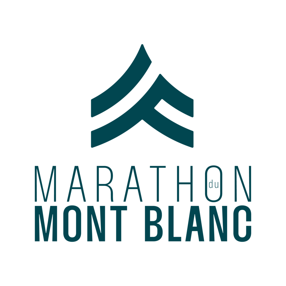 MARATHON DU MONT BLANC - Official Race Course
