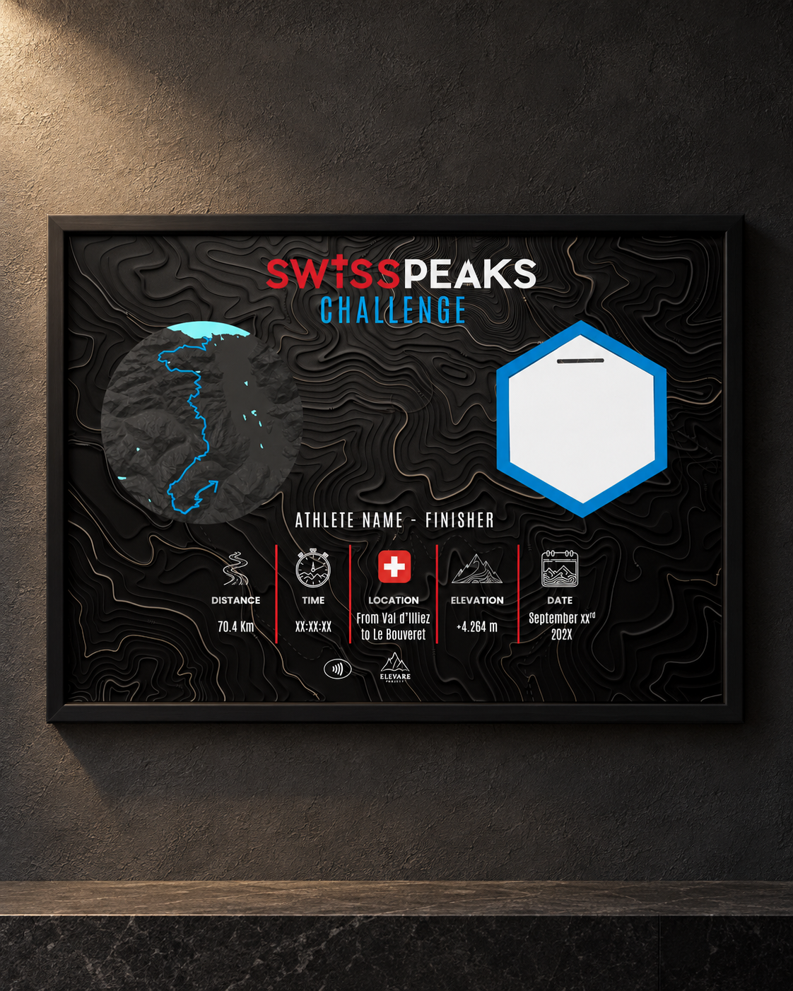 SWISS PEAKS