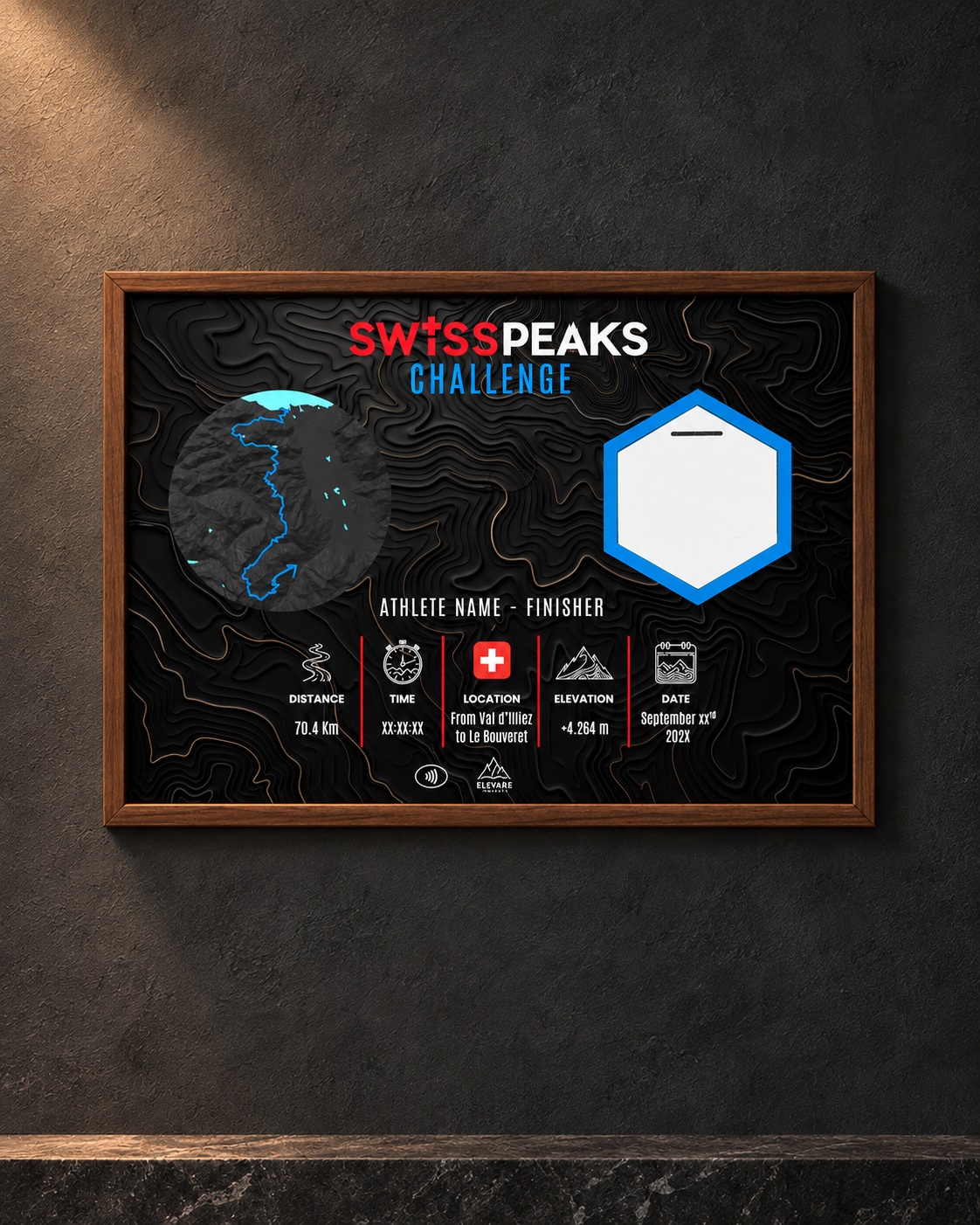SWISS PEAKS