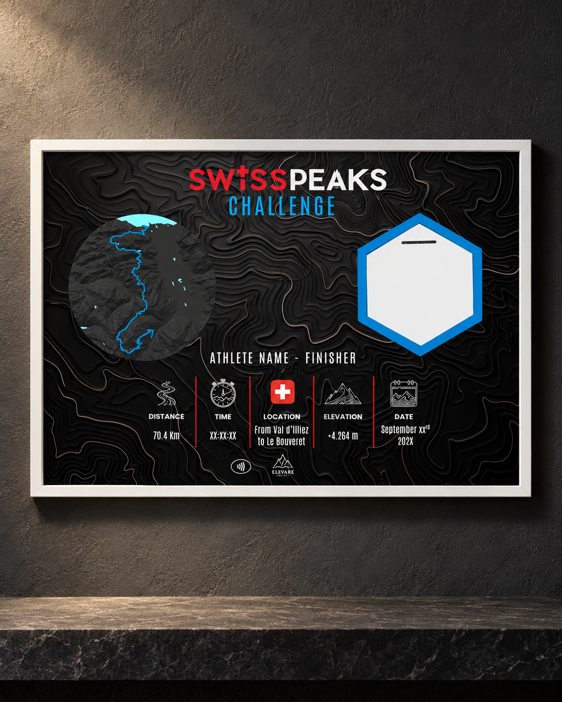 SWISS PEAKS