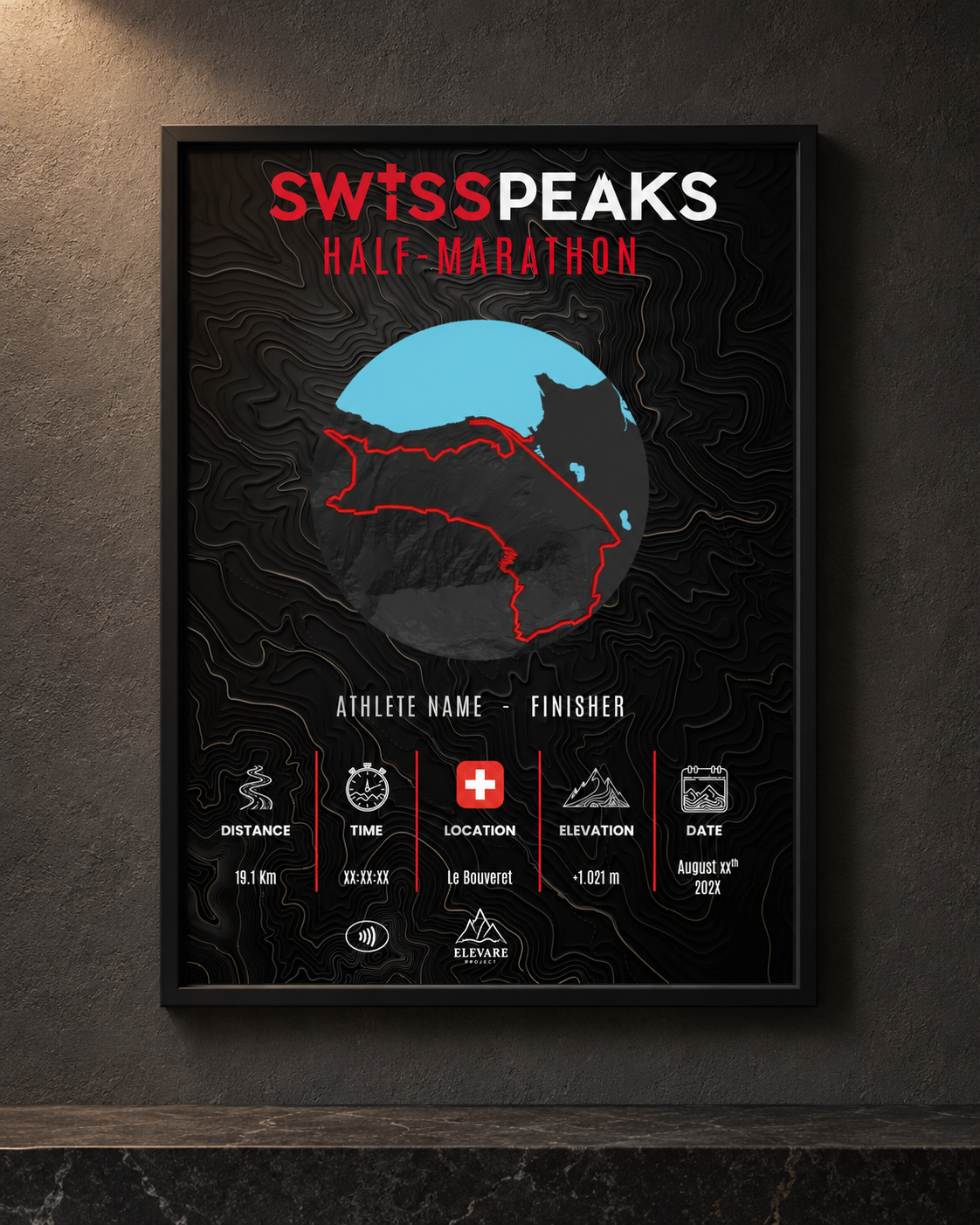 SWISS PEAKS
