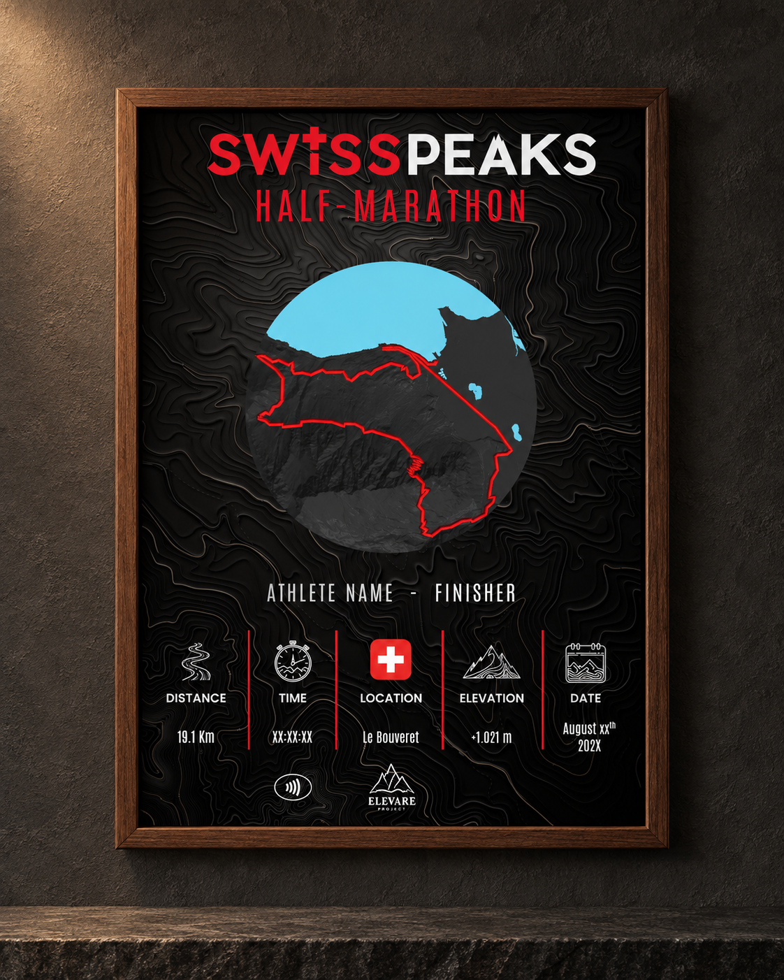 SWISS PEAKS