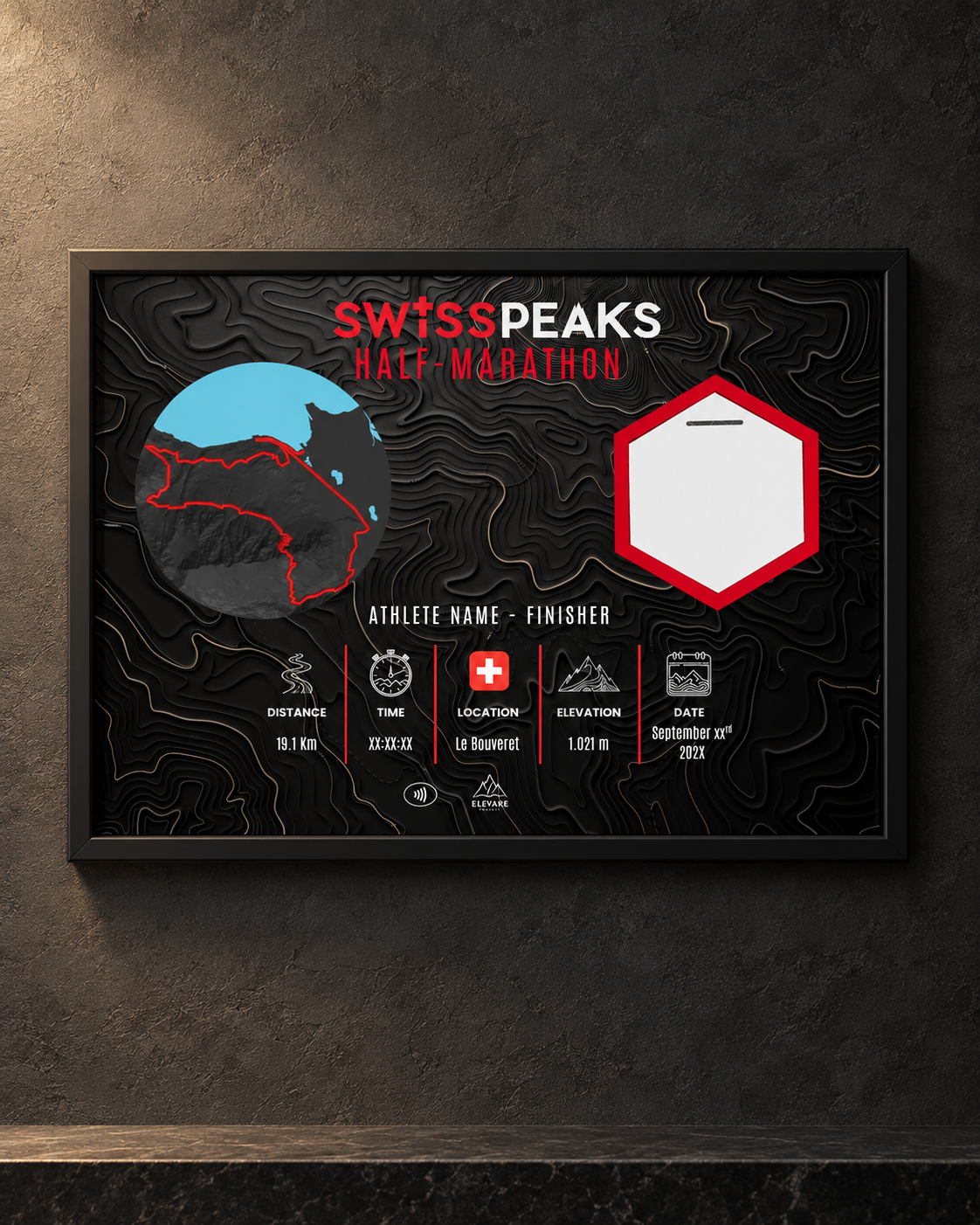 SWISS PEAKS