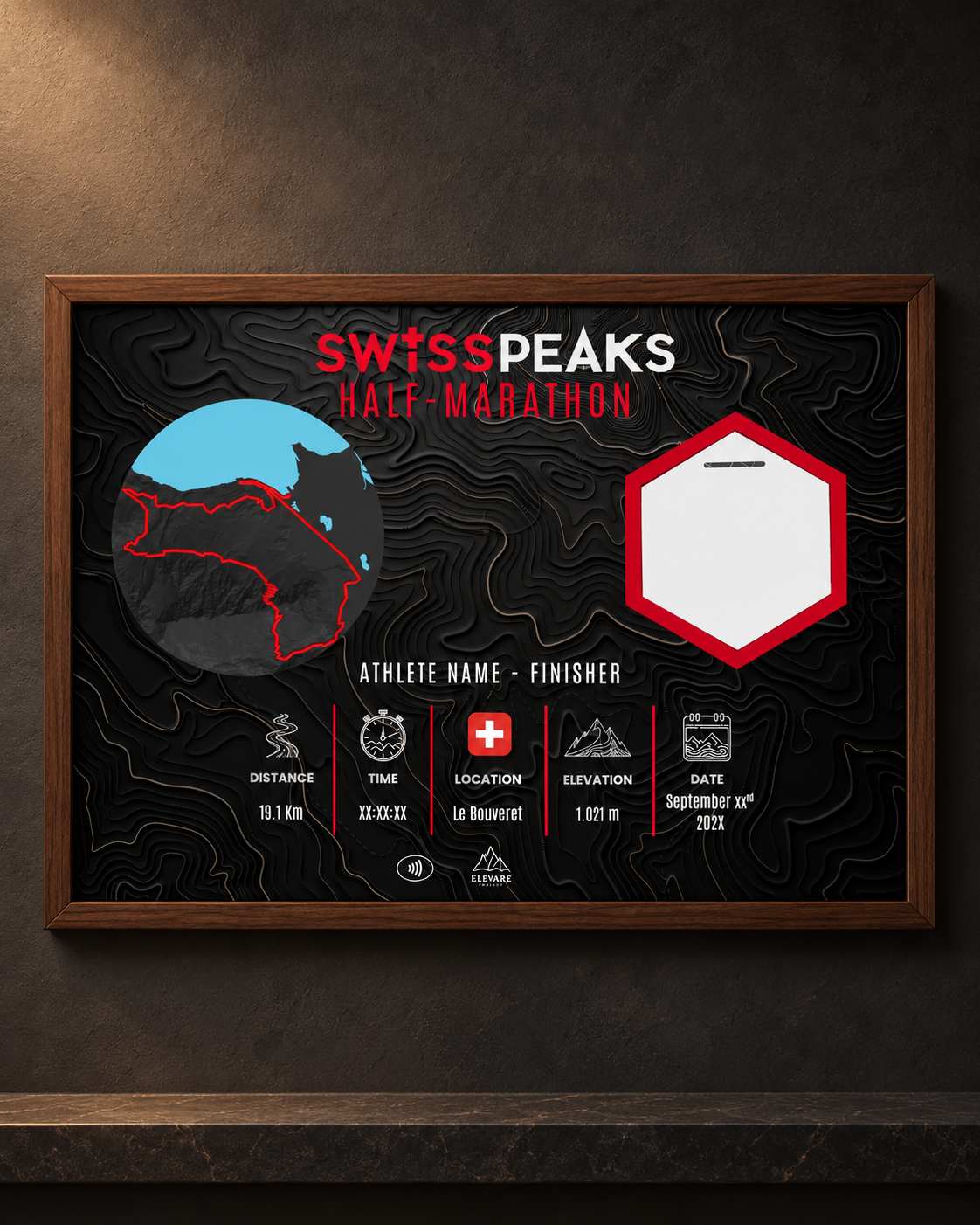 SWISS PEAKS