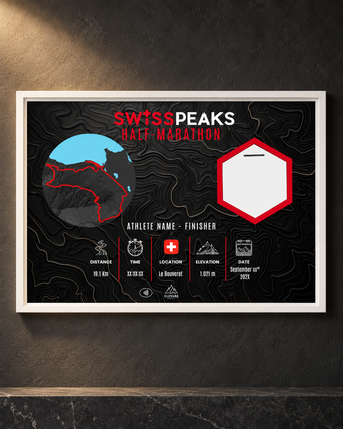 SWISS PEAKS