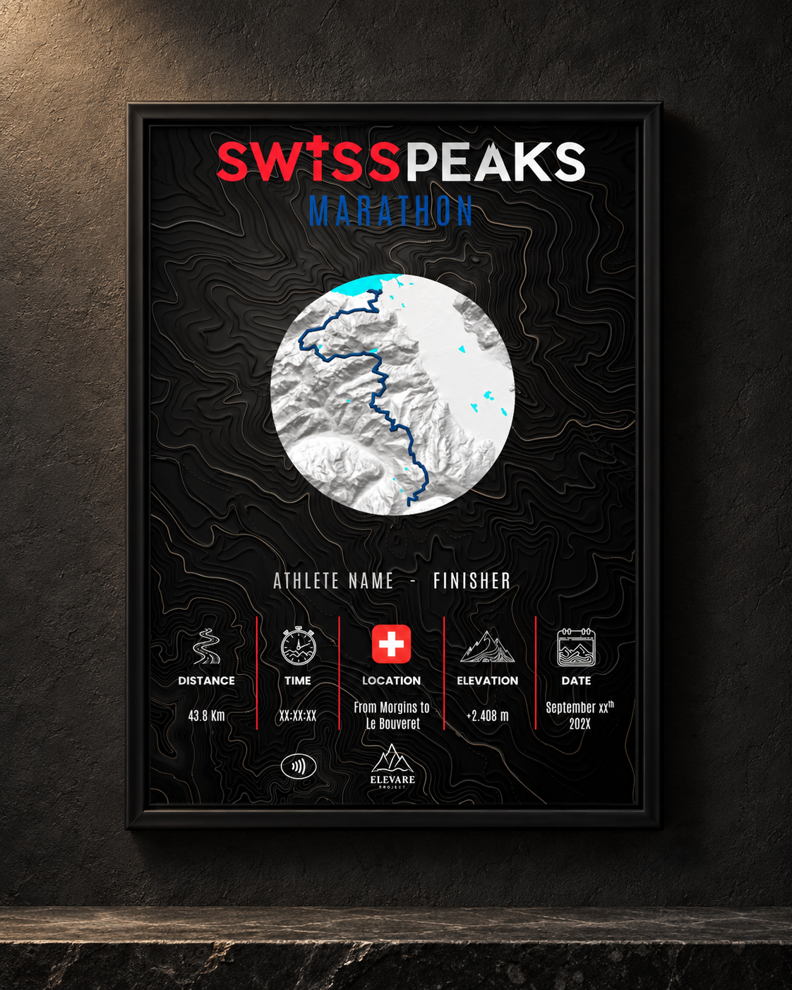 SWISS PEAKS
