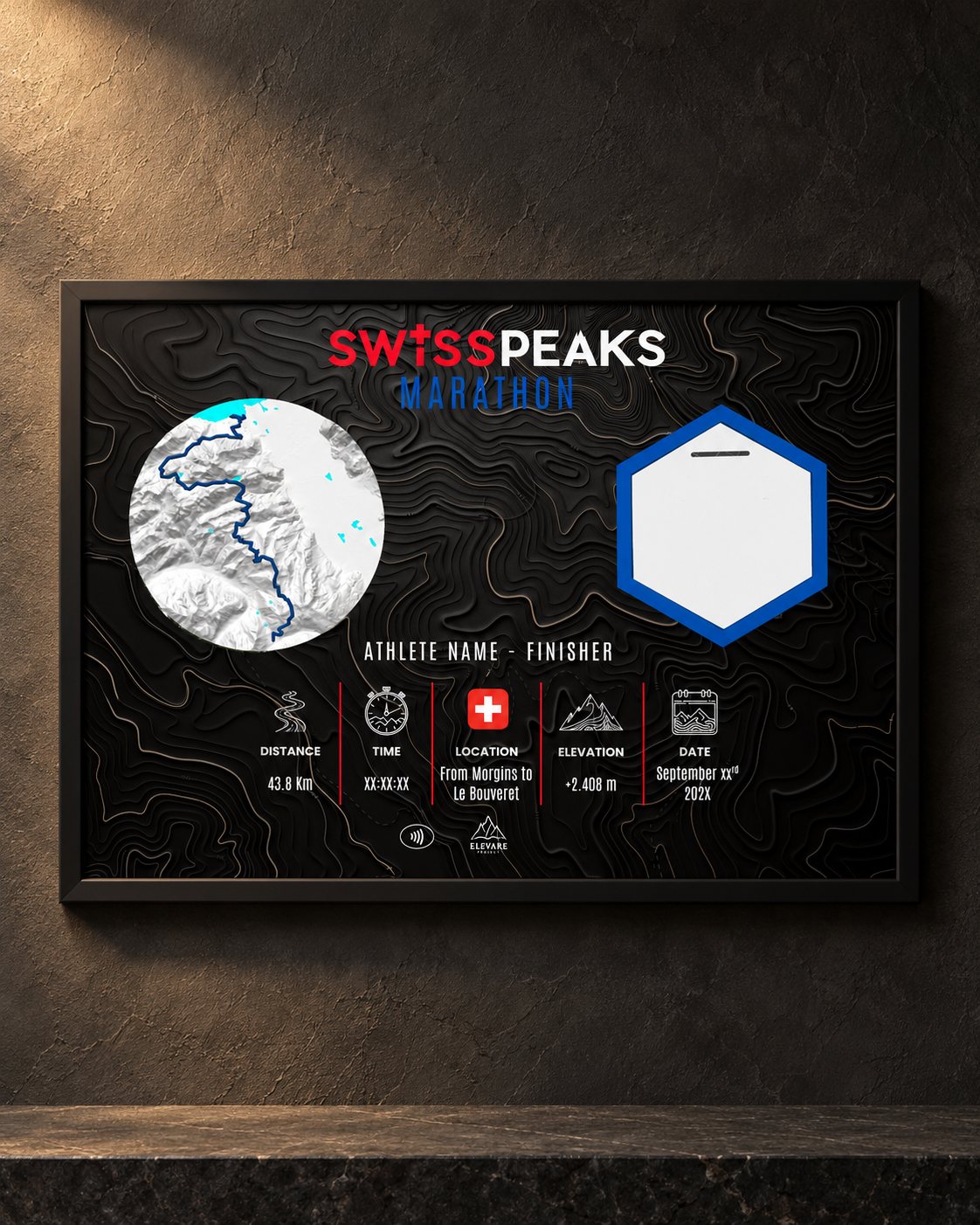 SWISS PEAKS
