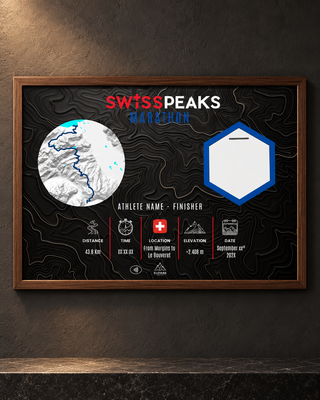 SWISS PEAKS
