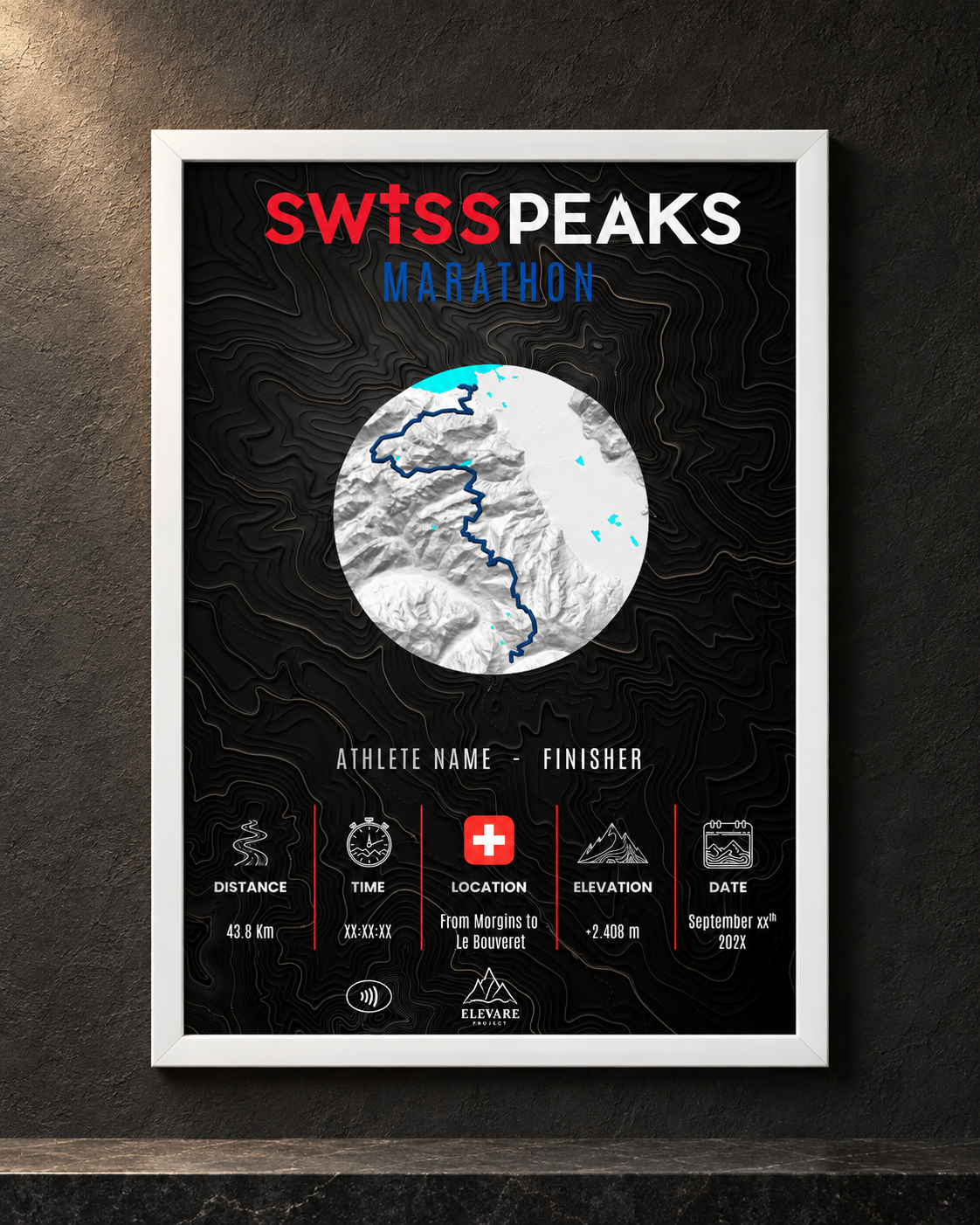 SWISS PEAKS