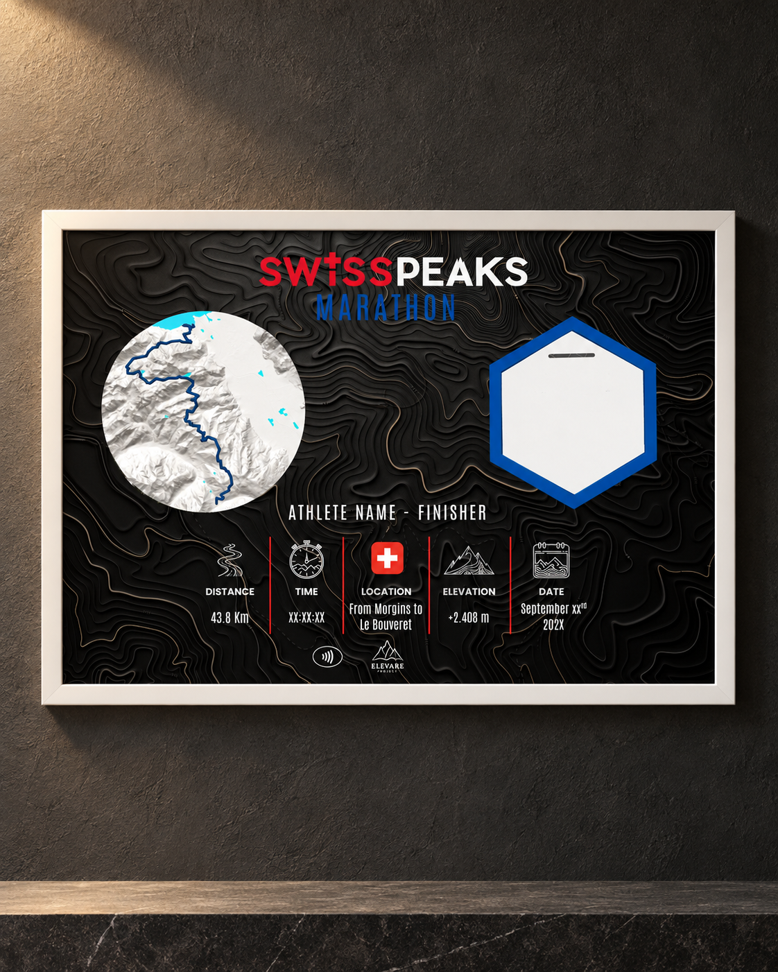 SWISS PEAKS