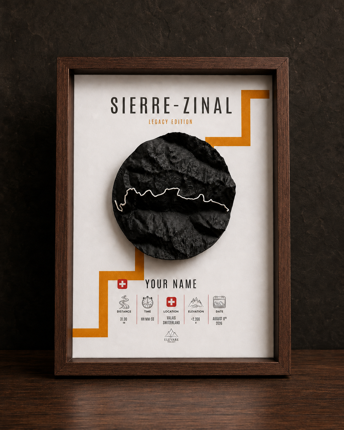 SIERRE-ZINAL