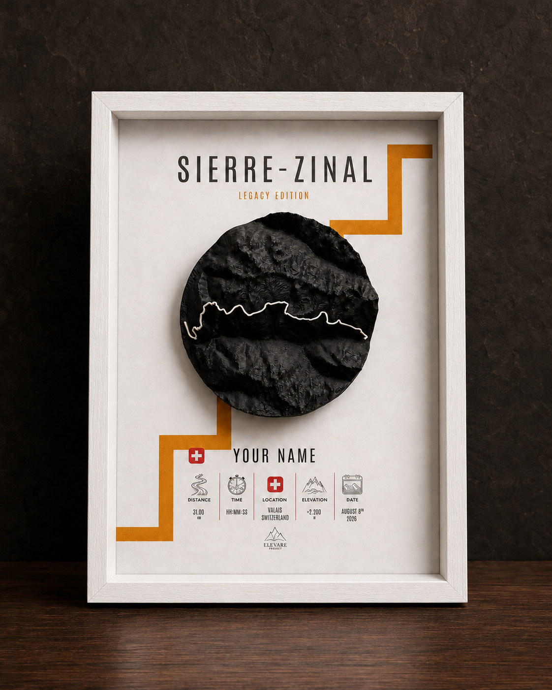 SIERRE-ZINAL