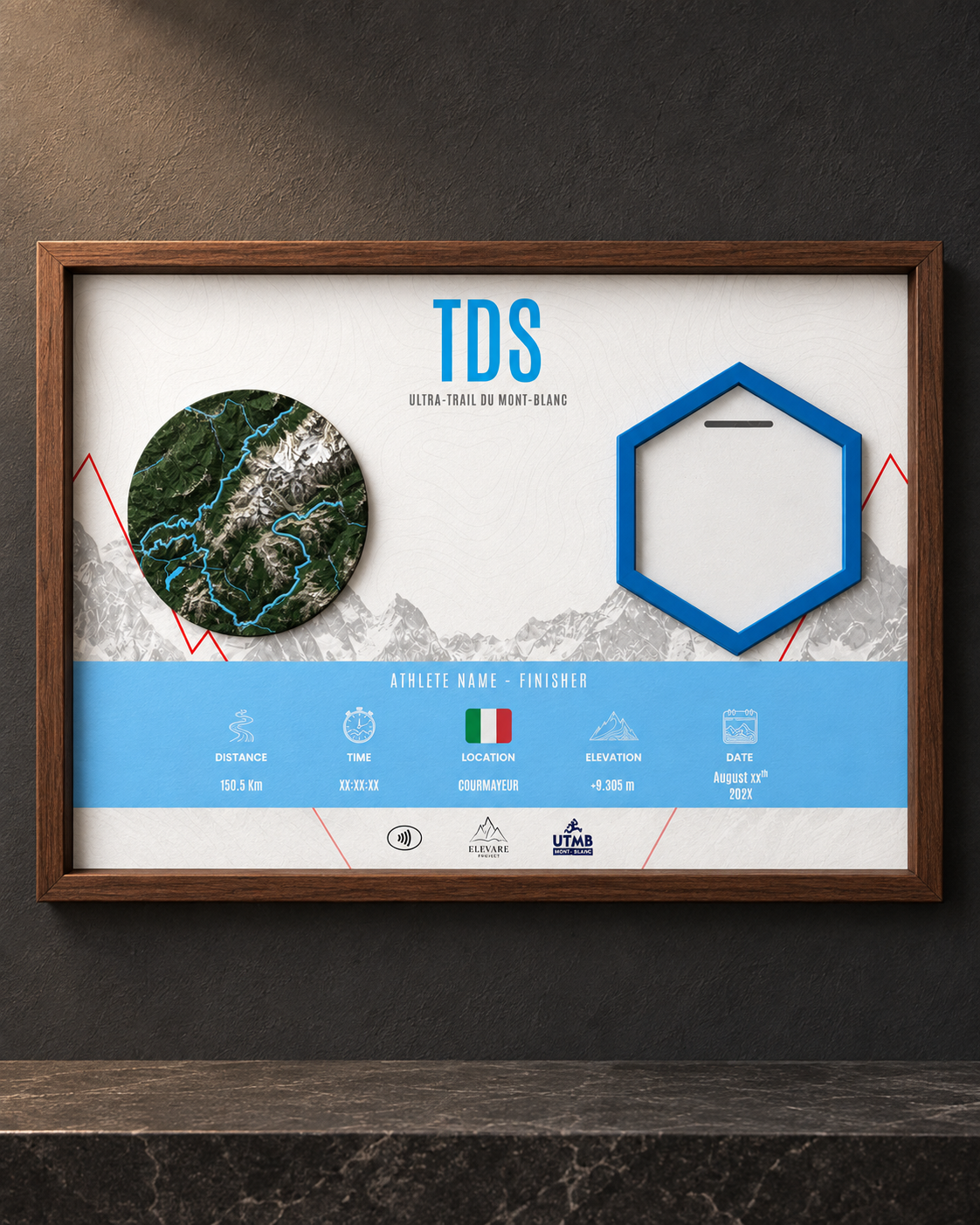 UTMB Mont-Blanc