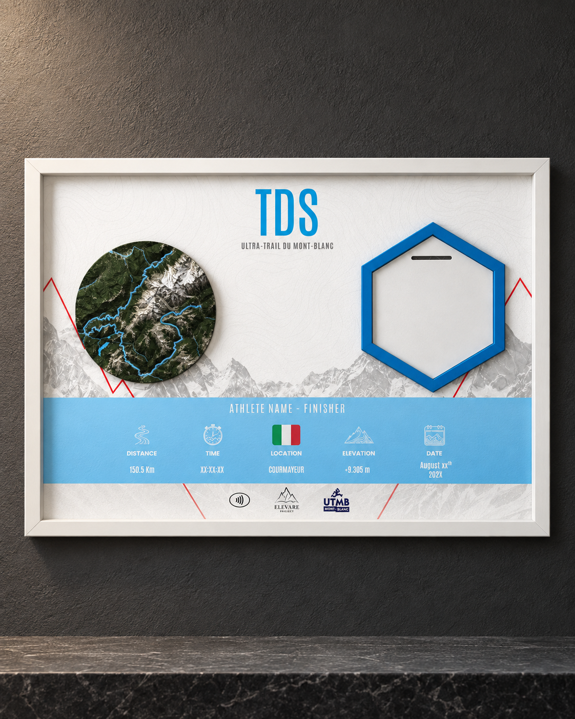 UTMB Mont-Blanc