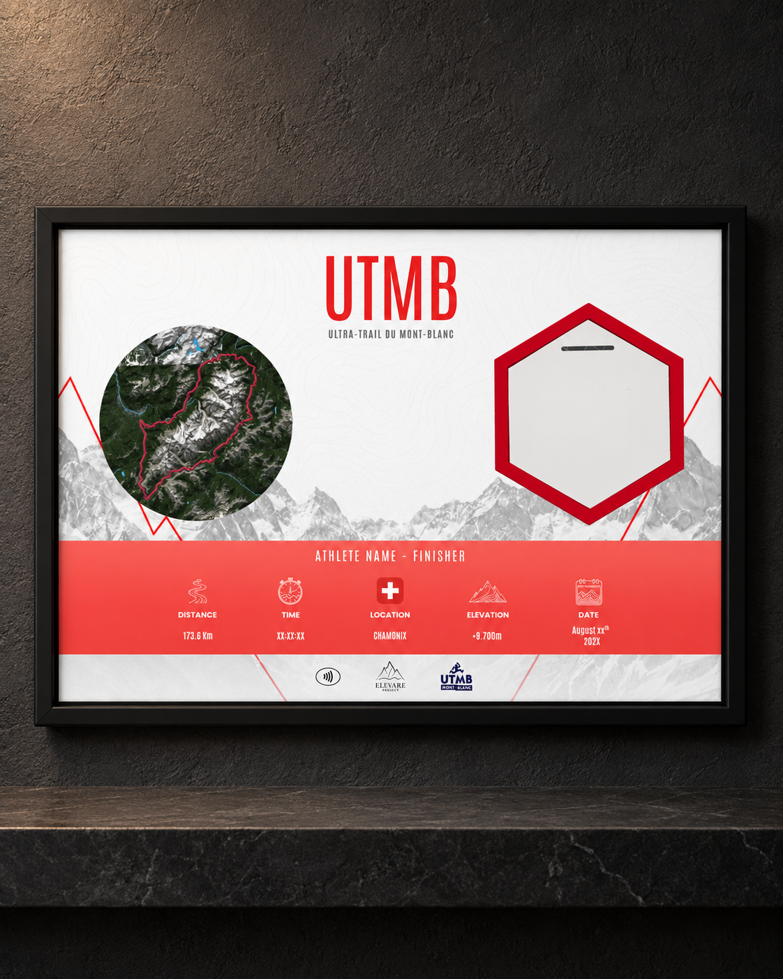 UTMB Mont-Blanc