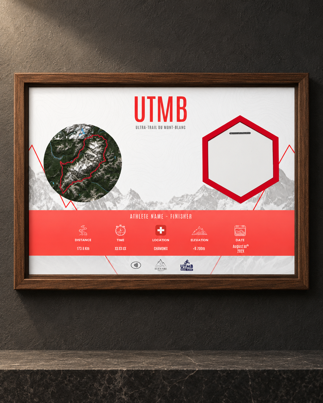 UTMB Mont-Blanc