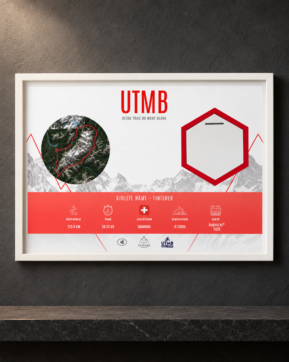 UTMB Mont-Blanc