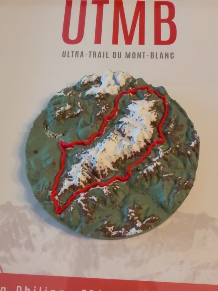 UTMB Mont-Blanc